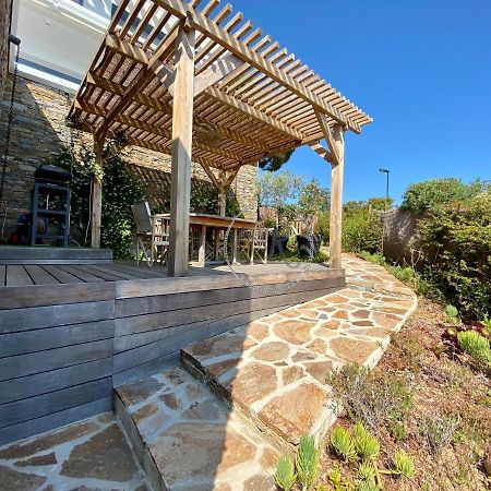 T2 Standing 800M De La Plage De St Clair Le Lavandou Exterior photo